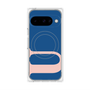 プレミアムパネル with Pixelsnap［ オリジナル - initial color - U navy ］