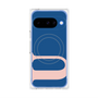 プレミアムパネル with Pixelsnap［ オリジナル - initial color - U navy ］