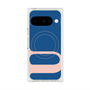 プレミアムパネル with Pixelsnap［ オリジナル - initial color - U navy ］