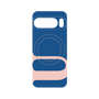 プレミアムパネル with Pixelsnap［ オリジナル - initial color - U navy ］