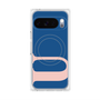 プレミアムパネル with Pixelsnap［ オリジナル - initial color - U navy ］