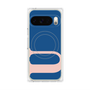 プレミアムパネル with Pixelsnap［ オリジナル - initial color - U navy ］