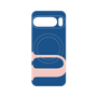 プレミアムパネル with Pixelsnap［ オリジナル - initial color - U navy ］