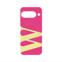 プレミアムパネル with Pixelsnap［ オリジナル - initial color - W pink ］