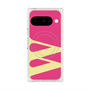 プレミアムパネル with Pixelsnap［ オリジナル - initial color - W pink ］