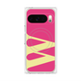 プレミアムパネル with Pixelsnap［ オリジナル - initial color - W pink ］