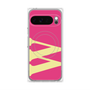 プレミアムパネル with Pixelsnap［ オリジナル - initial color - W pink ］