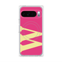 プレミアムパネル with Pixelsnap［ オリジナル - initial color - W pink ］