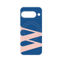 プレミアムパネル with Pixelsnap［ オリジナル - initial color - W navy ］