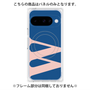 プレミアムパネル with Pixelsnap［ オリジナル - initial color - W navy ］