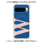 プレミアムパネル with Pixelsnap［ オリジナル - initial color - W navy ］