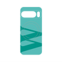 プレミアムパネル with Pixelsnap［ オリジナル - initial color - W light green ］