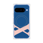 プレミアムパネル with Pixelsnap［ オリジナル - initial color - X navy ］