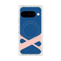 プレミアムパネル with Pixelsnap［ オリジナル - initial color - X navy ］