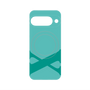 プレミアムパネル with Pixelsnap［ オリジナル - initial color - X light green ］
