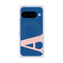 プレミアムパネル with Pixelsnap［ オリジナル - initial color - A navy ］