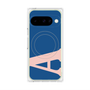 プレミアムパネル with Pixelsnap［ オリジナル - initial color - A navy ］