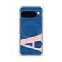 プレミアムパネル with Pixelsnap［ オリジナル - initial color - A navy ］