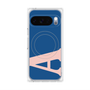 プレミアムパネル with Pixelsnap［ オリジナル - initial color - A navy ］