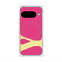 プレミアムパネル with Pixelsnap［ オリジナル - initial color - Y pink ］
