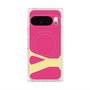 プレミアムパネル with Pixelsnap［ オリジナル - initial color - Y pink ］