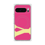プレミアムパネル with Pixelsnap［ オリジナル - initial color - Y pink ］