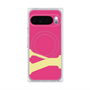 プレミアムパネル with Pixelsnap［ オリジナル - initial color - Y pink ］