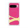 プレミアムパネル with Pixelsnap［ オリジナル - initial color - Y pink ］
