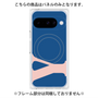 プレミアムパネル with Pixelsnap［ オリジナル - initial color - Y navy ］