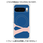 プレミアムパネル with Pixelsnap［ オリジナル - initial color - Y navy ］