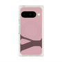 プレミアムパネル with Pixelsnap［ オリジナル - initial color - Y dusty pink ］