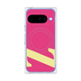 プレミアムパネル with Pixelsnap［ オリジナル - initial color - Z pink ］