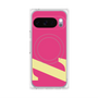 プレミアムパネル with Pixelsnap［ オリジナル - initial color - Z pink ］