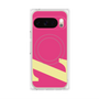 プレミアムパネル with Pixelsnap［ オリジナル - initial color - Z pink ］