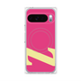 プレミアムパネル with Pixelsnap［ オリジナル - initial color - Z pink ］