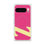 プレミアムパネル with Pixelsnap［ オリジナル - initial color - Z pink ］