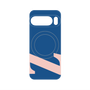 プレミアムパネル with Pixelsnap［ オリジナル - initial color - Z navy ］