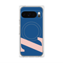 プレミアムパネル with Pixelsnap［ オリジナル - initial color - Z navy ］
