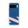 プレミアムパネル with Pixelsnap［ オリジナル - initial color - Z navy ］