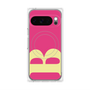 プレミアムパネル with Pixelsnap［ オリジナル - initial color - B pink ］