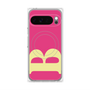 プレミアムパネル with Pixelsnap［ オリジナル - initial color - B pink ］