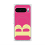 プレミアムパネル with Pixelsnap［ オリジナル - initial color - B pink ］