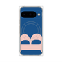 プレミアムパネル with Pixelsnap［ オリジナル - initial color - B navy ］