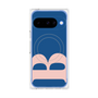 プレミアムパネル with Pixelsnap［ オリジナル - initial color - B navy ］