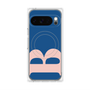 プレミアムパネル with Pixelsnap［ オリジナル - initial color - B navy ］