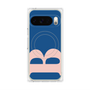 プレミアムパネル with Pixelsnap［ オリジナル - initial color - B navy ］