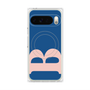 プレミアムパネル with Pixelsnap［ オリジナル - initial color - B navy ］