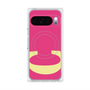 プレミアムパネル with Pixelsnap［ オリジナル - initial color - C pink ］