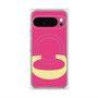 プレミアムパネル with Pixelsnap［ オリジナル - initial color - C pink ］