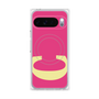 プレミアムパネル with Pixelsnap［ オリジナル - initial color - C pink ］